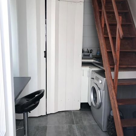 Studette Independant Avec Terrasse-Climatisation Leilighet Marseille Eksteriør bilde